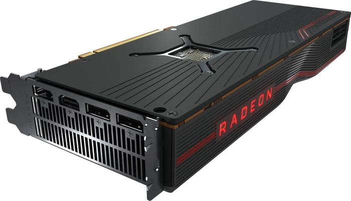 ASUS Radeon RX 5700 XT, RX5700XT-8G, 8GB GDDR6, HDMI, 3x DP