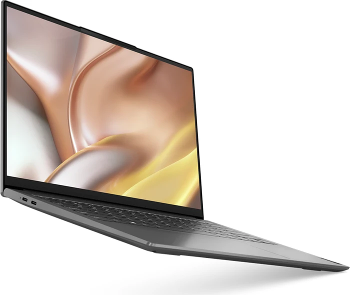 Lenovo Yoga Slim 7 Pro 14ARH7, Storm Grey, Ryzen 9 6900HS, 16GB RAM, 512GB SSD, DE