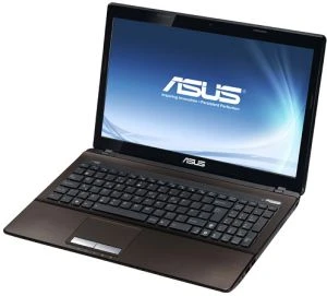 ASUS X53SV