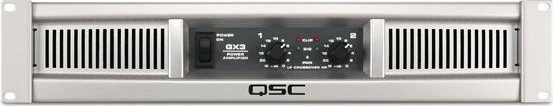 QSC GX 3
