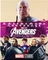 Avengers: Infinity War Vorschaubild