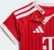 adidas FC Bayern München Mini 2026/2027 Heimausrüstung kurzarm (Junior) Vorschaubild