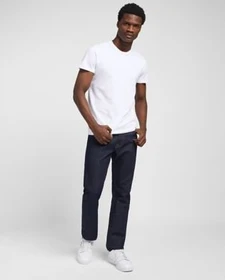 Lee Daren Zip Fly Jeans rinse (Herren)