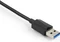 StarTech USB-A auf VGA/HDMI Dual Monitor Adapter Vorschaubild