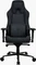 Arozzi Vernazza Supersoft Gamingstuhl, pure black Vorschaubild