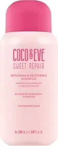 Coco & Eve Sweet Repair Repairing & Restoring Shampoo, 280ml