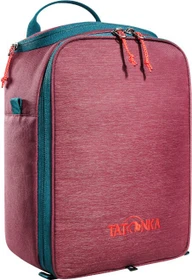 Tatonka Cooler Bag S Kühltasche bordeaux red