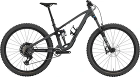 Trek Trek Fuel EX 8 Gen 7 lithium grey/trek black splatter Modell 2026