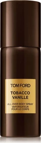 Tom Ford Tobacco Vanille Körperspray,    150ml