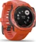 Garmin Instinct red/slate grey Vorschaubild