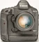 Canon EOS 1D X Mark II Body Vorschaubild