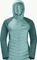 Jack Wolfskin Routeburn Pro Hybrid Funktionsjacke sea foam (Damen) Vorschaubild