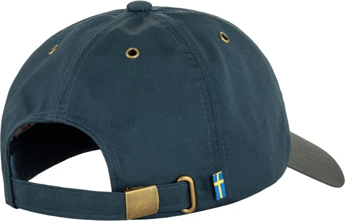 Fjällräven Vidda Kappe mountain blue/basalt