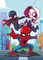 Clementoni Play for Future Marvel Super Hero 2x20 Vorschaubild
