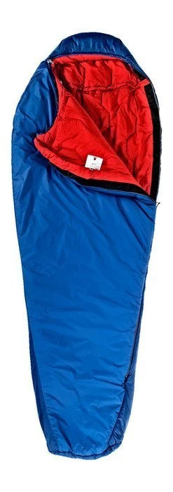 Ajungilak Kompakt Comfort 3-Season Mumienschlafsack