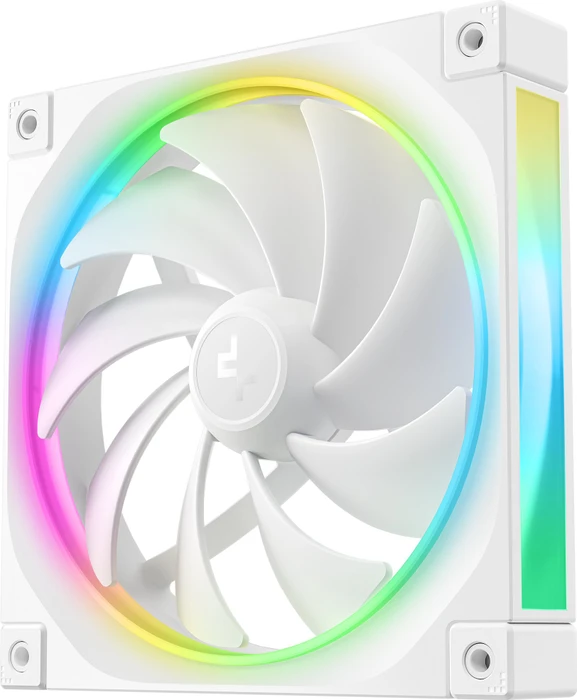 DeepCool FL14 WH, weiß, 140mm, 3er-Pack