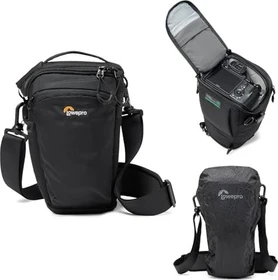 Lowepro ProTactic TLZ 70 Slim AW III Umhängetasche schwarz