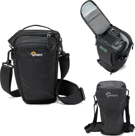 Lowepro ProTactic TLZ 70 Slim AW III Umhängetasche schwarz
