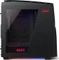 NZXT Noctis 450 ROG Edition, Acrylfenster Vorschaubild