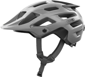 ABUS Moventor 2.0 Helm ti silver