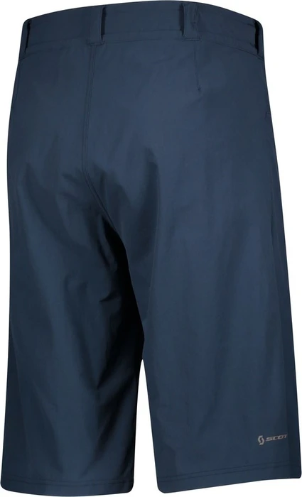 Scott Trail Flow Fahrradhose kurz midnight blue (Herren)