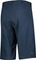 Scott Trail Flow Fahrradhose kurz midnight blue (Herren) Vorschaubild
