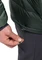 Jack Wolfskin Nebelhorn Down Hoody Funktionsjacke hedge green (Herren) Vorschaubild
