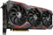 ASUS ROG Strix GeForce RTX 2060 EVO, ROG-STRIX-RTX2060-6G-EVO-GAMING, 6GB GDDR6, 2x HDMI, 2x DP Vorschaubild
