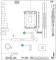 ASUS H810M AYW Gaming WIFI (Intel 1851) Vorschaubild