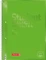 Brunnen Student Colour Code Collegeblock, A4, Lineatur 27, kiwi, 80 Blatt Vorschaubild