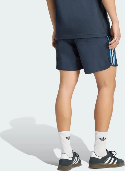 adidas Argentinien Messi 26 Hose night navy (Herren)