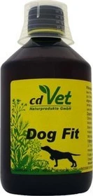 cdVet Dog Fit, 500ml