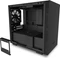 NZXT H210i, schwarz, Glasfenster, Mini-ITX Vorschaubild
