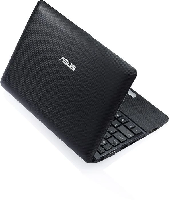 ASUS Eee PC 1011CX-BLK004S, schwarz, Atom N2600, 1GB RAM, 320GB HDD, DE