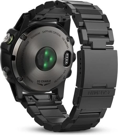 Garmin D2 Charlie Titan