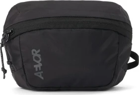 Aevor Move Bauchtasche ripstop black