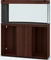 Juwel Vision 260 LED Aquarium-Set mit Unterschrank, dunkles Holz/dunkles Holz, 260l Vorschaubild
