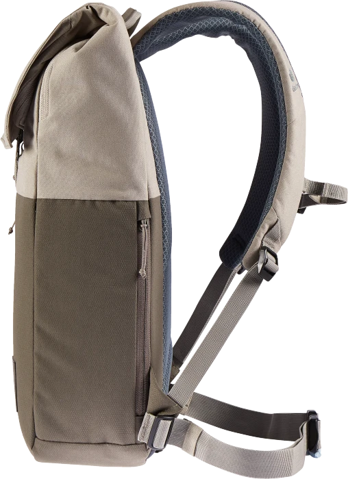 Deuter UP Seoul stone/pepper