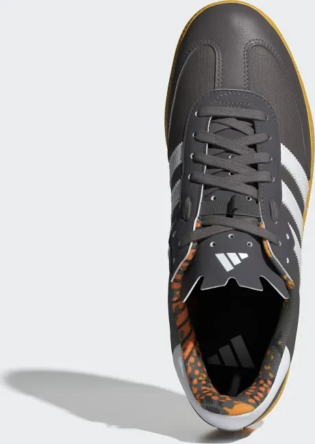 adidas The Cycling Velosamba Nature charcoal/cloud white/spark