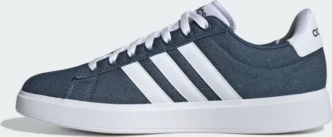 adidas Grand Court 2.0 preloved ink/cloud white