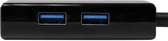 StarTech LAN-Adapter, RJ-45, USB-A 3.0 [Stecker]
