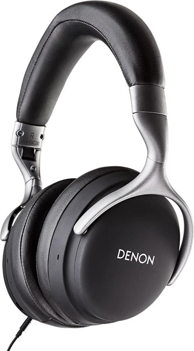 Denon AH-GC30 schwarz