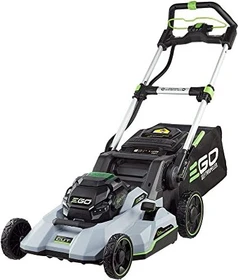 EGO LM2135E-SP Akku-Rasenmäher inkl. Akku 7.5Ah