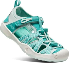 Keen Moxie Younger Kids waterfall/blue glass (Junior)
