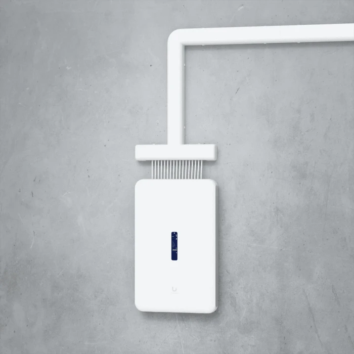 Ubiquiti Kabelkanal Basis für Ubiquiti Dream Wall