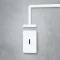 Ubiquiti Kabelkanal Basis für Ubiquiti Dream Wall Vorschaubild