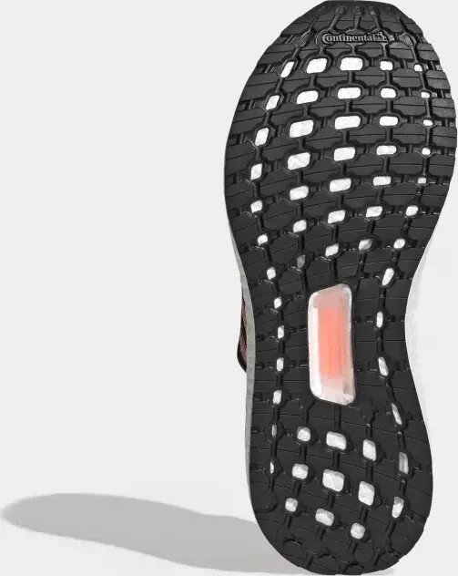 adidas Ultraboost 20 core black/signal coral/cloud white (Damen)