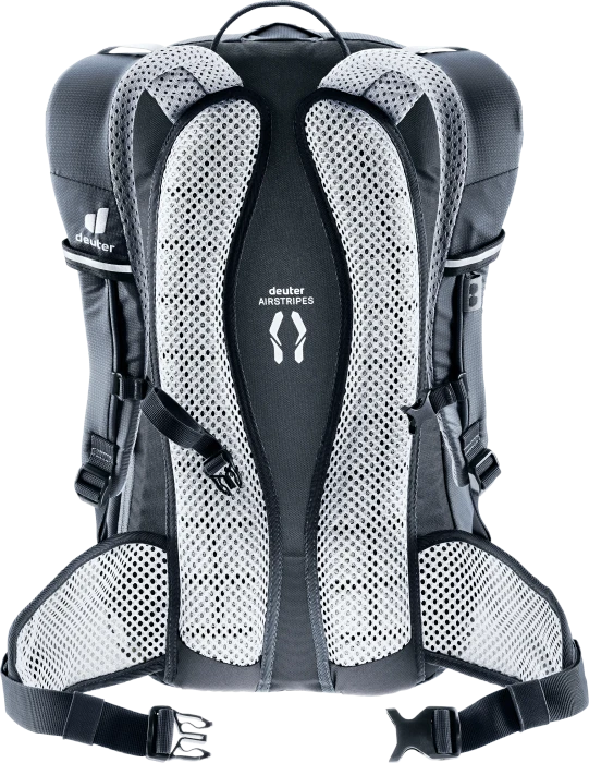 Deuter Bike I 20 schwarz