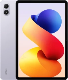 Xiaomi Redmi Pad 2 Pro, Lavender Purple, 6GB RAM, 128GB