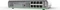 Allied Telesis CentreCOM GS910 Desktop Gigabit Switch, 8x RJ-45 Vorschaubild
